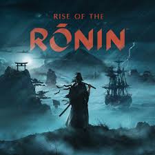 Rise of the Ronin - Historical action game set in 19th century Japan